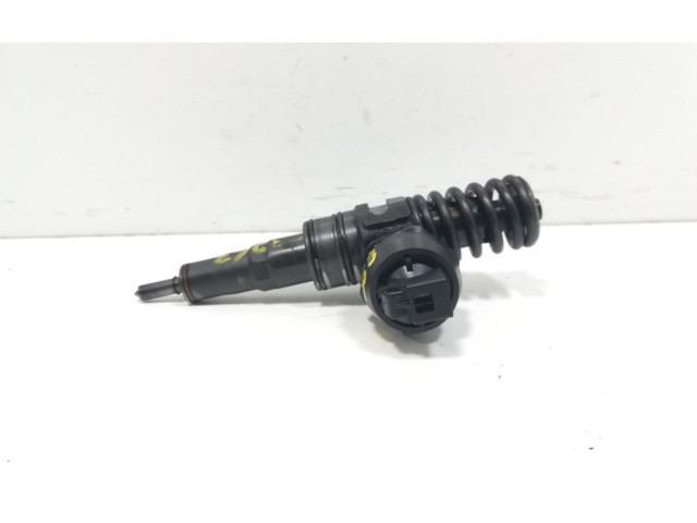 Форсунка 038130073BN    Volkswagen Touran I   