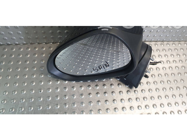 Zpětné zrcátko  Seat Ibiza IV (6J,6P) 2008    