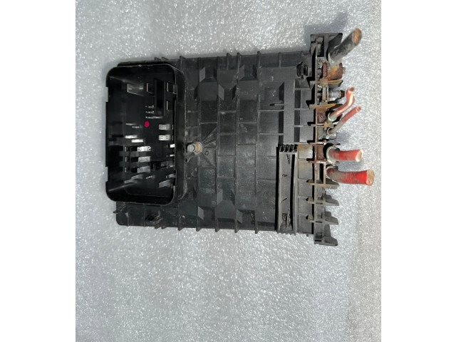 Pojistková skříňka 1K0937125A, 1K0937125 Audi A5 Sportback 8TA 2011