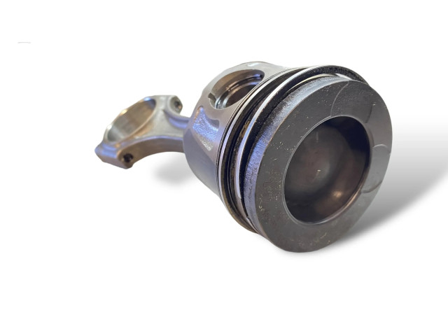  Поршень с шатуном 224DT 9688245380, 224DT  Land Rover Freelander 2 - LR2 для дизельного двигателя 2.2