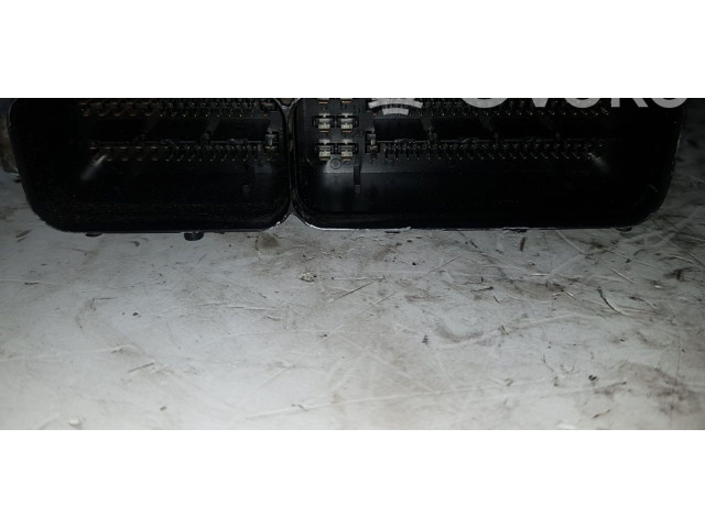 Řídící jednotka Lancia Musa 2004