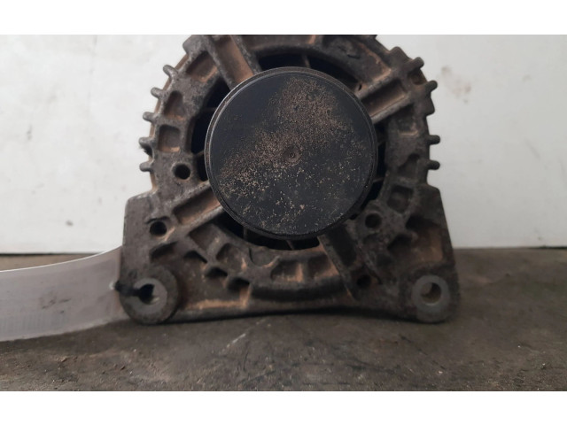 Генератор 8200390675, 6CANALES Renault Clio III