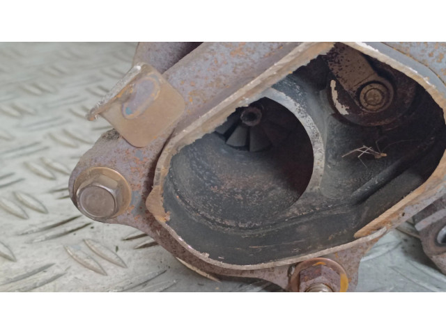 Turbodmychadlo Турбина    Mitsubishi Pajero 3.2  4M41U