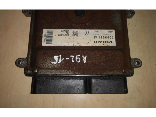 Блок управления 30646931, A92-15   Volvo XC90
