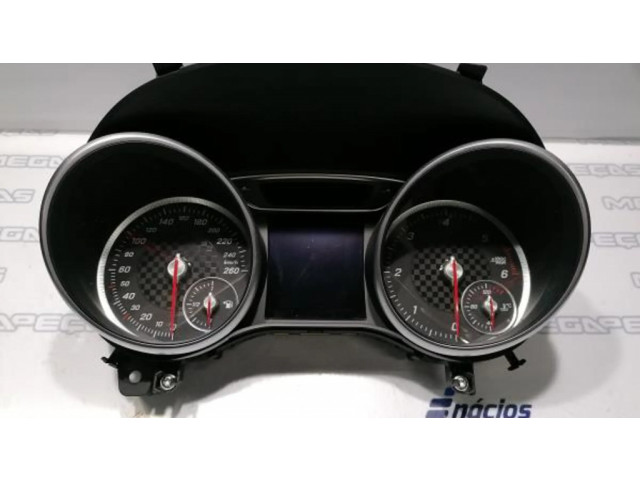 Панель приборов A1769008303   Mercedes-Benz A W176       