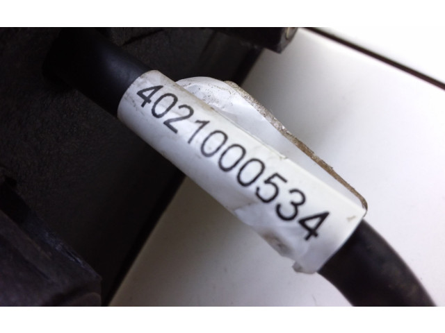 Zpětné zrcátko levé Peugeot Bipper 2008 735460571, E24020004