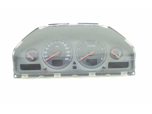 Панель приборов 9499671, 9499671 Volvo V70