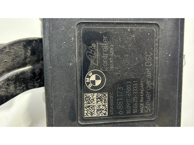 Jednotka ABS 6881173 BMW 4 F36 Gran coupe 2016