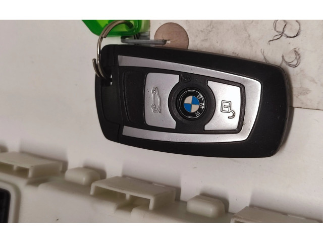 Řídící jednotka 12149895530, 12148672514 BMW M4 F82 F83 2018