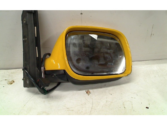 Zpětné zrcátko Volkswagen Caddy 2010