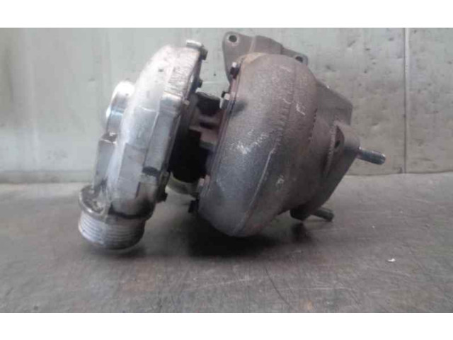  Турбина Volvo S60  8653146, 7231672   для двигателя D5244T      