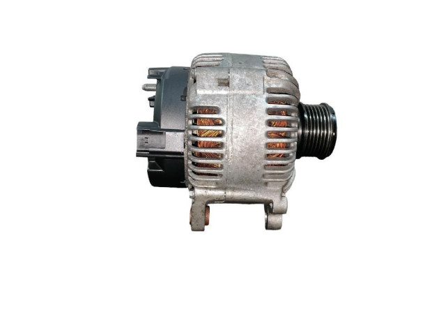 Генератор 021903026L, TG17C019   Volkswagen PASSAT B6      