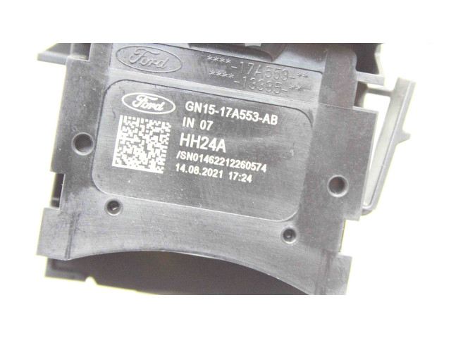 Зеркало электрическое Ford Focus 2018 - года