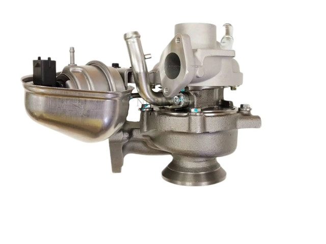 Турбина Alfa Romeo MiTo 1.4 812811, 793996-0001