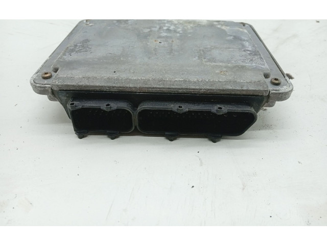 Блок управления двигателя 038906018gn   Skoda Octavia Mk1 (1U)