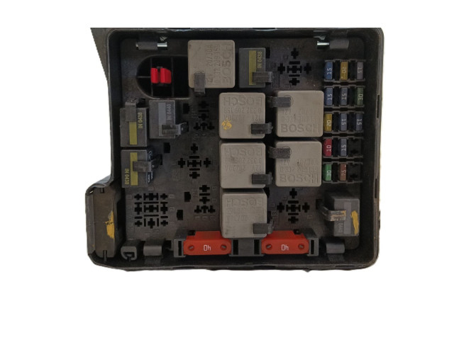 Модуль управления BSM 5243290   Saab 9-5      