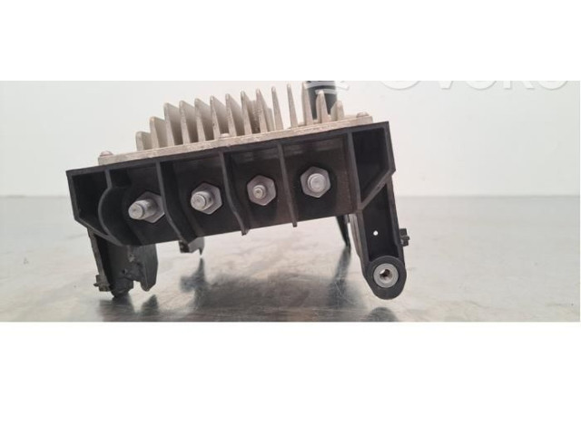 Модуль управления аккумулятором 31652295   Volvo V60   