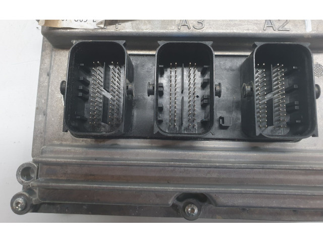 Řídící jednotka 059907309L, 4K0907401K Audi A6 S6 C8 4K 2018