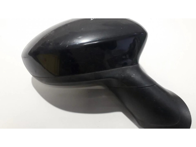 Зеркало электрическое правое Fiat Grande Punto