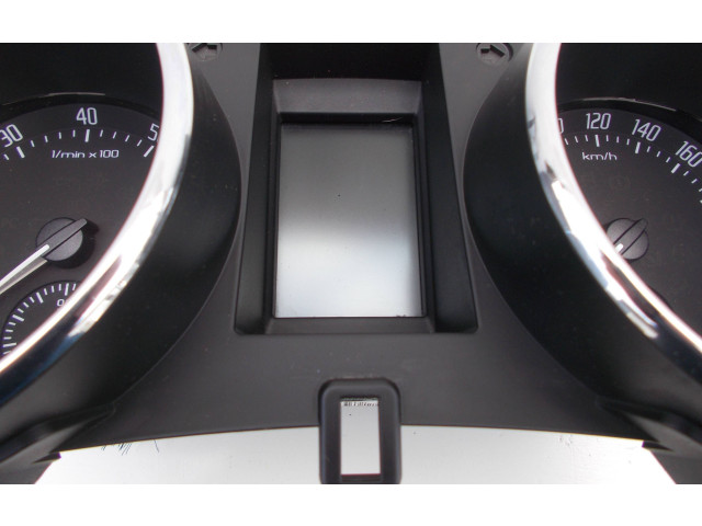 Спидометр (приборный щиток) 5L0920840F Skoda Yeti (5L)