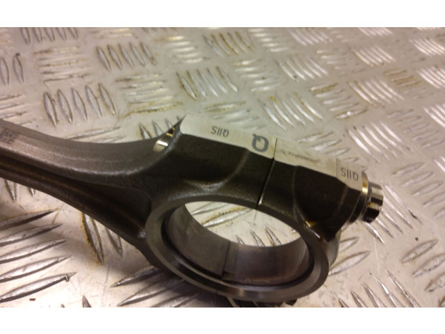 Píst 52304181, AC3476 Alfa Romeo Stelvio