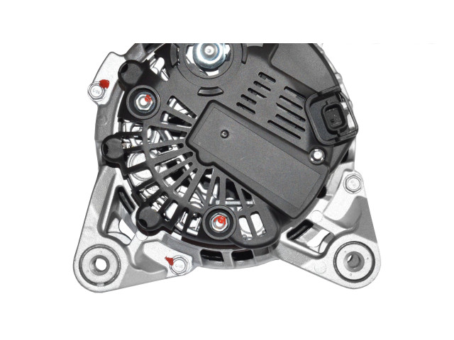 Генератор 7711497091 Renault Twingo II