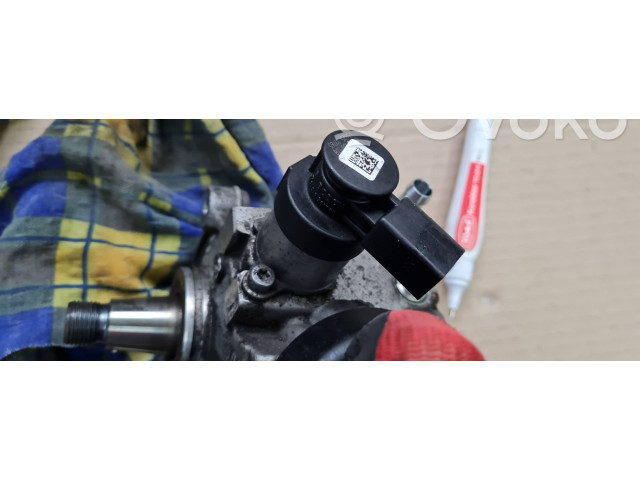 Vstřikovací čerpadlo 04L130755D, 11031114 Audi A6 S6 C7 4G CNHA CNH