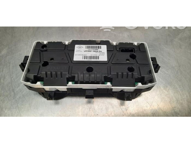 Спидометр (приборный щиток) 248103330R   Renault Trafic III (X82)