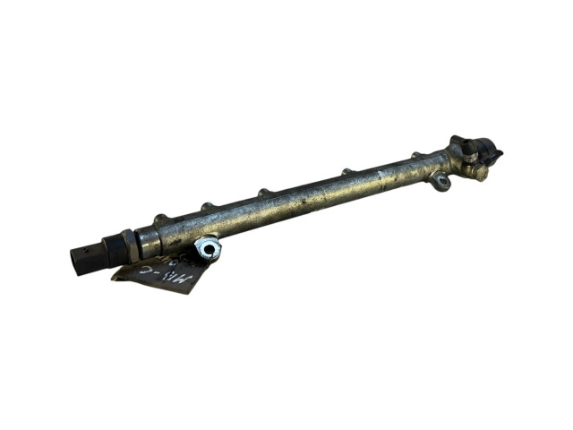 Vstřikovací lišta A6110700395, 0445214038 Mercedes-Benz C W203 pro naftový motor 2.2