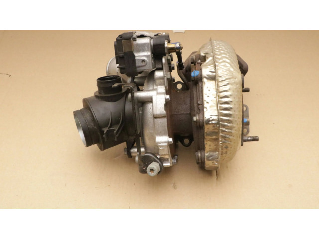 Turbodmychadlo Турбина 059145974   Porsche Cayenne (92A)   