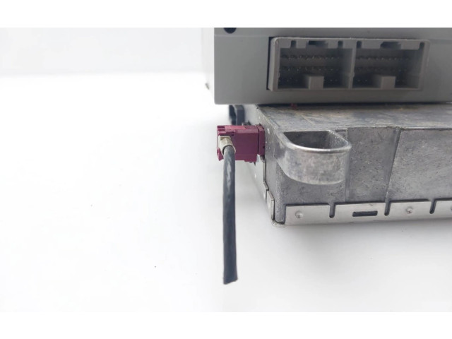 Řídící jednotka 7L5035729A Porsche Cayenne (9PA) 2008