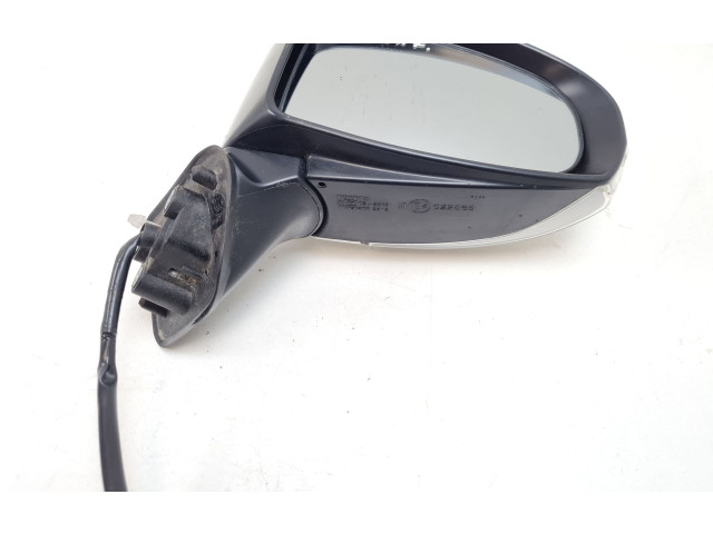 Zpětné zrcátko Toyota Prius (XW30) 2009 022865