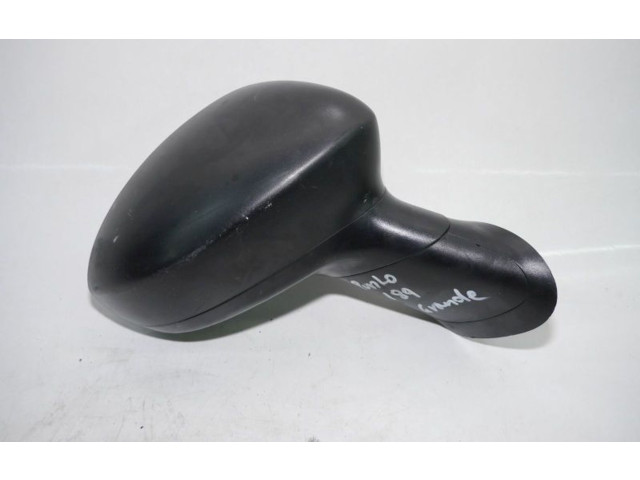 Zpětné zrcátko  Fiat Punto (188) 2003    