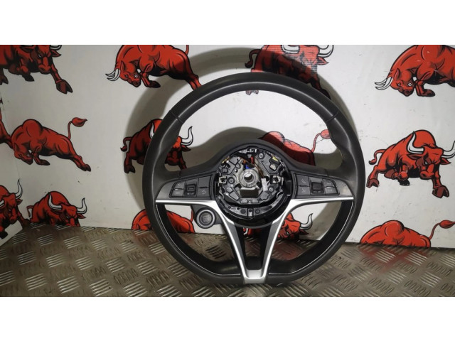 Volant Alfa Romeo Stelvio 2017 E02256171543