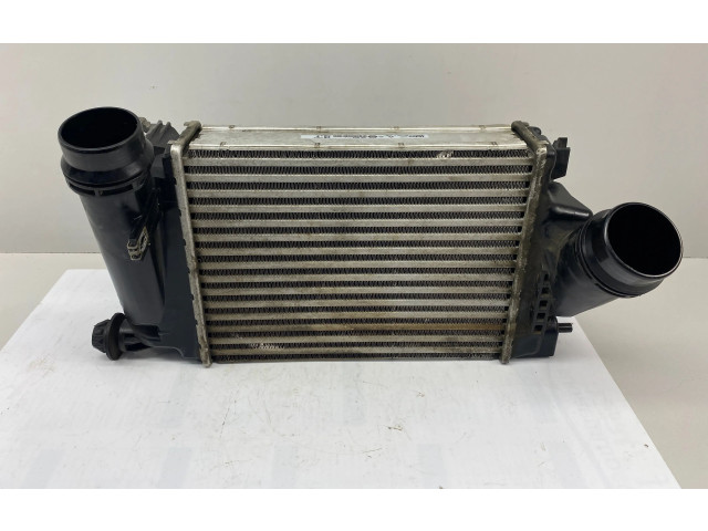 Интеркулер  144614EB1A   Renault Kadjar 