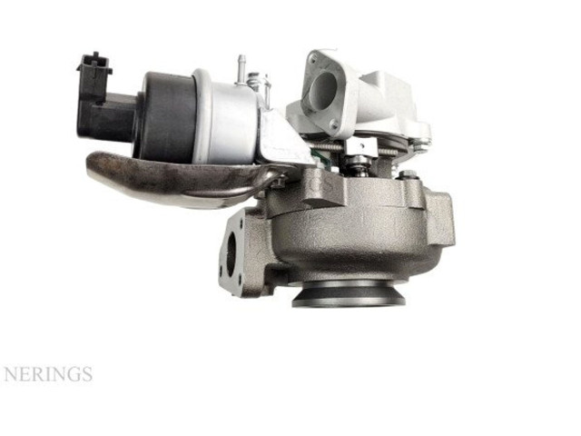 Turbodmychadlo Турбина 54359700027, TC30-0019 Alfa Romeo Mito