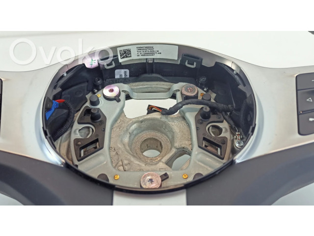 Руль BMW X5 G05 2018- года 008899, 32308008179