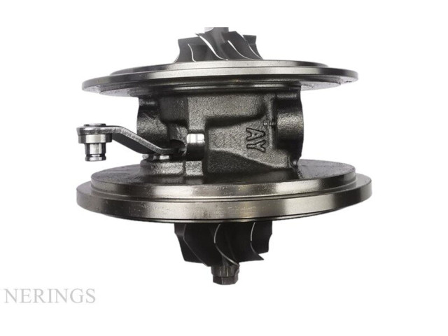  Турбина Ford Transit Custom  786880-0012, CHRA10-0523         