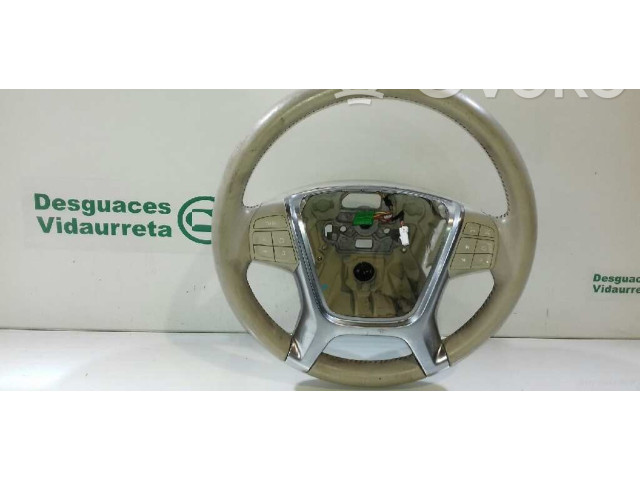 Volant Volvo XC70 2010