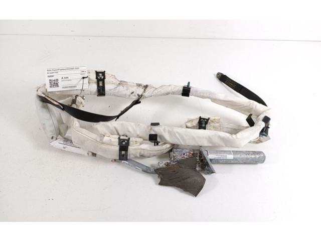 Боковая подушка безопасности 4596307, 84704596307 Rolls-Royce Phantom 7th Gen Series 1