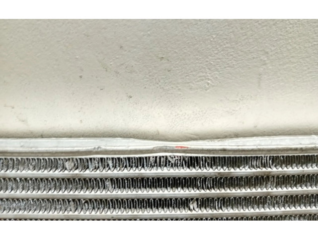 Интеркулер     Skoda Octavia Mk2 (1Z) 