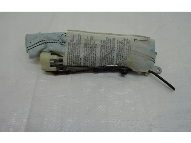 Подушка безопасности в сиденье 34057594 Audi Q3 F3