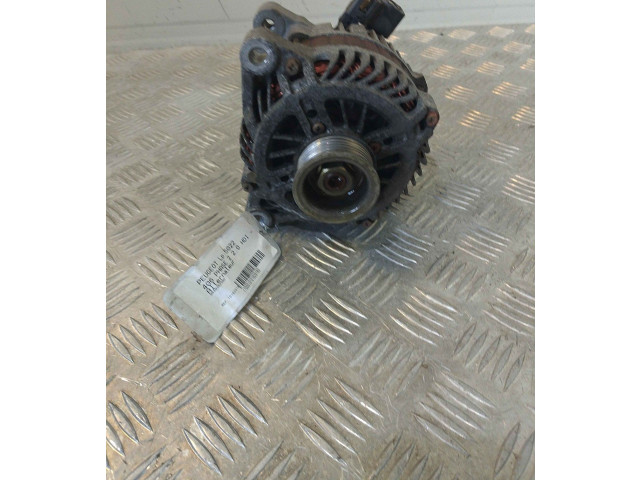 Генератор Peugeot 406
