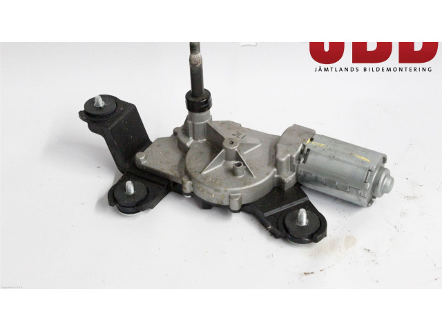 Моторчик заднего дворника 98700A2500, F00S2B2227 KIA Ceed