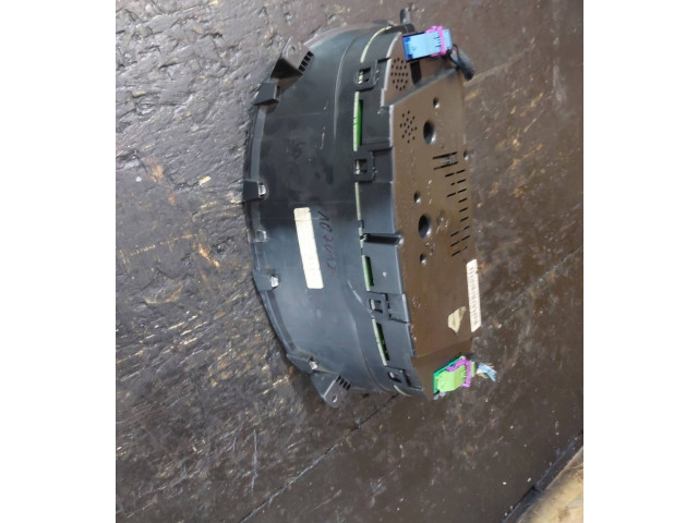 Панель приборов 1U0920841J   Skoda Octavia Mk1 (1U)       