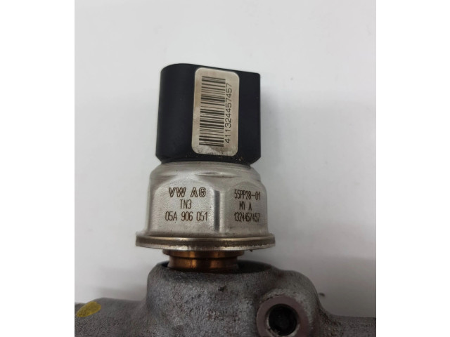 Vstřikovací lišta 059130089BT Audi Q7 4L