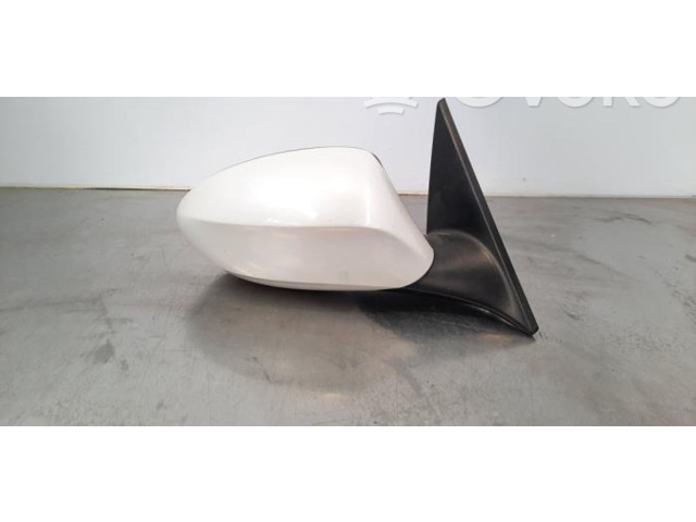 Zpětné zrcátko BMW Z4 E89 2013 7195313, 51167281980