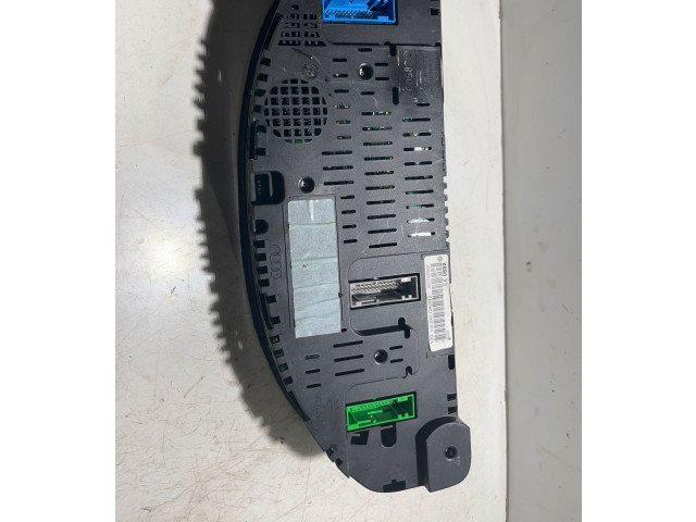 Панель приборов Audi A6 S6 C5 4B