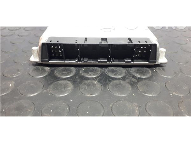 Блок управления A6681530379, 0281010794   Mercedes-Benz A W168