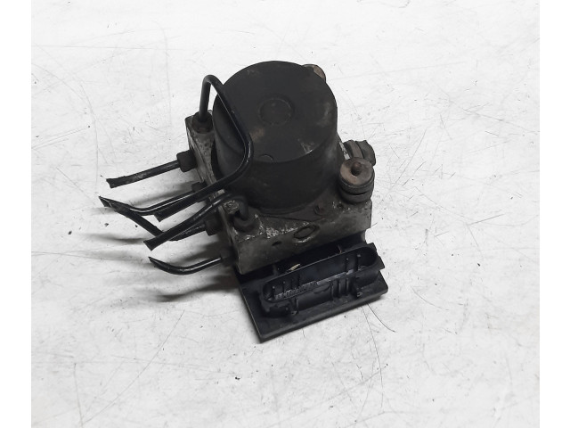 Блок АБС 0265281583 Opel Meriva A 2003 - 2010 года